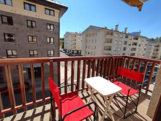 Apartamento Alba 2 - Jaca - 5