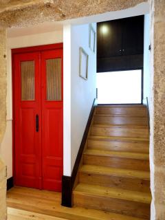 Framer's House - Authentic Downtown - 9