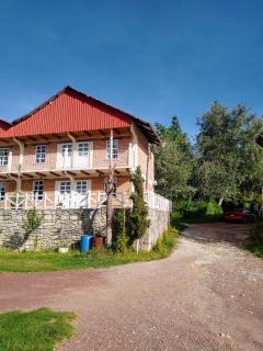 Hotel Rincon Del Real - 2