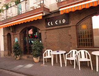 El Cid - 2