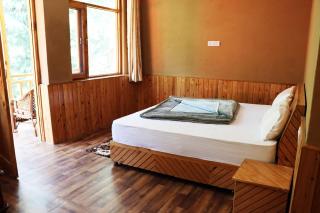The Himalayan Heaven - Jibhi - 7