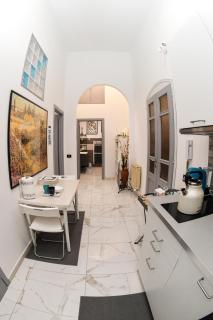 "DueEmme Lodge" , a pochi passi dal porto - Livorno - 5