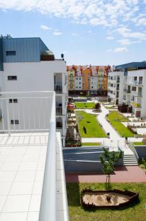 Sunny Stay Apartment - Świnoujście - 7