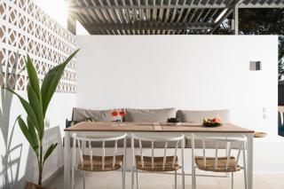 Lux sea view villa by Chania LIving Stories - Chania - 2