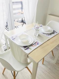 Belvárosi Stúdió Apartman - 2