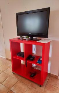 BUNGALOW DU JARDIN BOTANIQUE DE DESHAIES - 1