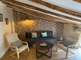 Casa Rural San Francisco II - 8