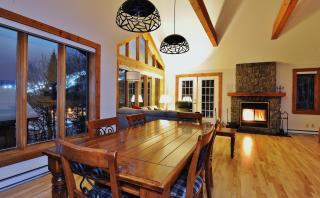 Chalets Alpins-36 Chemin des skieurs - Stoneham - 4
