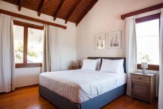 Chania Living Stories Villa with Piano - Chania - 3