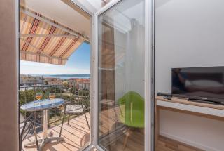 Nina seaview - Baška Voda - 0