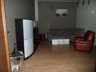 apartament - Poznan - 9
