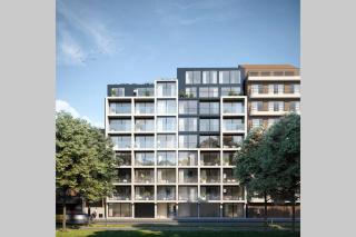 Schitterend nieuwbouw appartement in Gent - 3