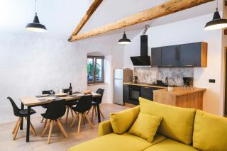 Roner Resort - Plavje - 8