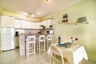 Alquilaencanarias- Medano Apartment Bogavante - El Médano - 1