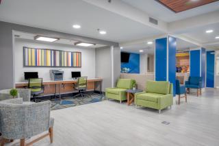 Holiday Inn Express Hotel & Suites Greenville by IHG - 7