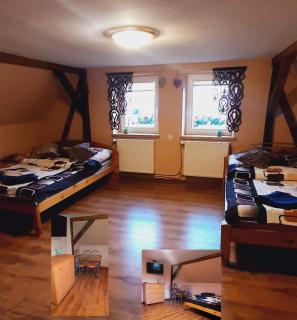 ,,POD SKAŁKAMI '' ŚWIERADÓW ZDRÓJ-okolica ,POKOJE Z ŁAZIENKAMI I ANEKSAMI KUCHENNYMI - 9