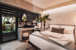 Project 3 Urban Chic Hotel - Atenas - 2