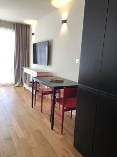 STUDIO PLAGE Parking WIFI - 3