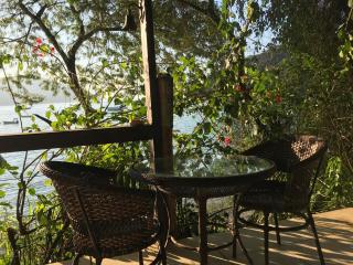 Praia Comprida Flats - 7