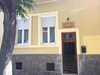 Bazilika Vendégház - Eger - 9