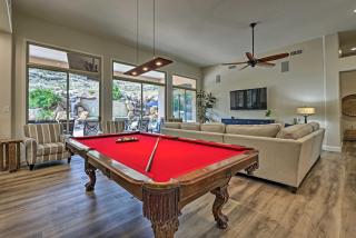 Near Golf Glendale Oasis with Pool and Hot Tub! - Phoenix - 9