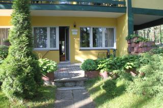 Hotel Zielony & OW Borowik & Pensjonat Manhattan - Centrum Rekreacji i Wypoczynku GASTROTUR - 3