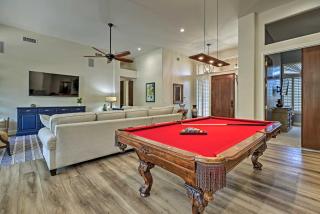 Near Golf Glendale Oasis with Pool and Hot Tub! - Phoenix - 5