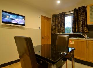 Hyde Park Apartments - London - 2