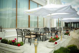 Hotel Palace Severin - Drobeta-Turnu Severin - 4