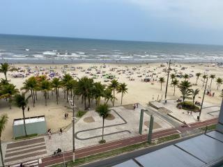 Apartamento na Praia Grande - Aviação - Praia Grande - 9