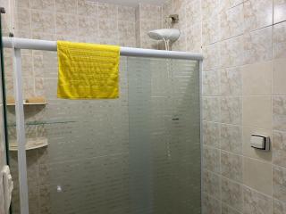 Apartamento na Praia Grande - Aviação - Praia Grande - 6