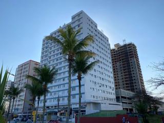 Apartamento na Praia Grande - Aviação - Praia Grande - 2