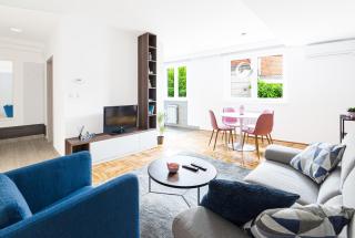 Djokic Apartments - 8