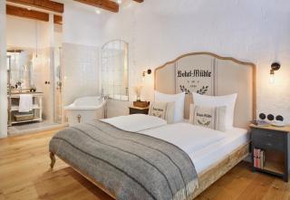 Bokel-Mühle am See - 1