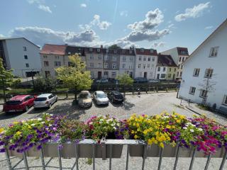 Kutscher's Ostsee FeWo - kostenlos Parken - Wismar - 3