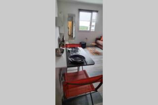 La plage Superbe studio refait à neuf - 7