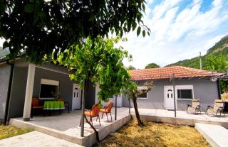 Celtis Shade House - Virpazar - 0