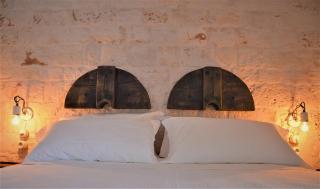 LuX - Exclusive Trulli Relax - 3