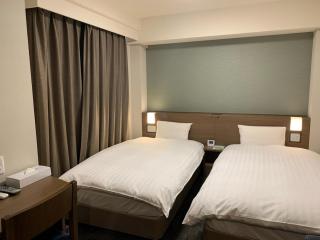Dormy Inn EXPRESS Sendai Seaside - Sendai - 5