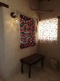 Talist Siwa - 1