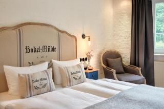 Bokel-Mühle am See - 9