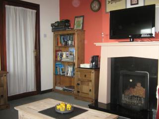 Slieve Elva B&B - 1