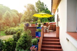 Bed & Breakfast - Warniłęg - 8