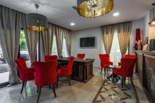Hotel Plaza Lucice - Petrovac na Moru - 5