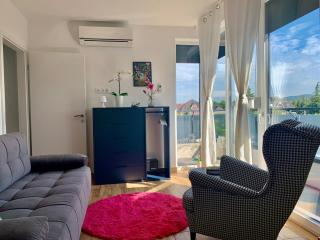 Madagascar Apartman Keszthely - Keszthely - 7