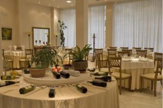 Akropoli Hotel - Golem - 3