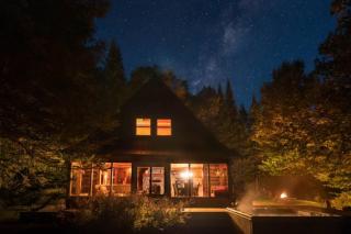 The Beaver Lodge by Escapades Tremblant - Lac-Superieur - 1