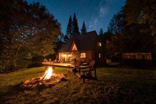 The Beaver Lodge by Escapades Tremblant - Lac-Superieur - 6