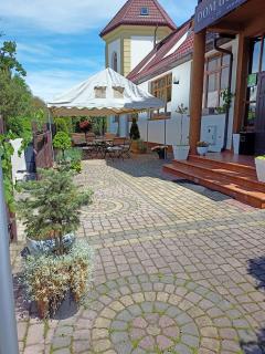 Hotelik Krakowiak - 5