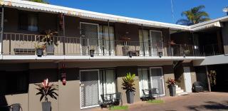 Gold Coast Airport Motel - Only 300 Meters To Airport Terminal - Gold Coast - 8